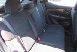 2021 Nissan Rogue Sport - Image 33