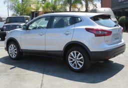 2021 Nissan Rogue Sport - Image 9