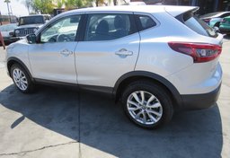 2021 Nissan Rogue Sport - Image 7