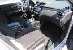 2021 Nissan Rogue Sport - Image 27