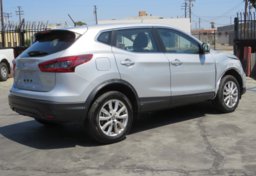 2021 Nissan Rogue Sport - Image 10