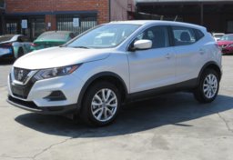 2021 Nissan Rogue Sport - Image 3