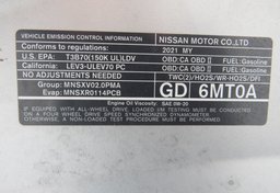 2021 Nissan Rogue Sport - Image 59