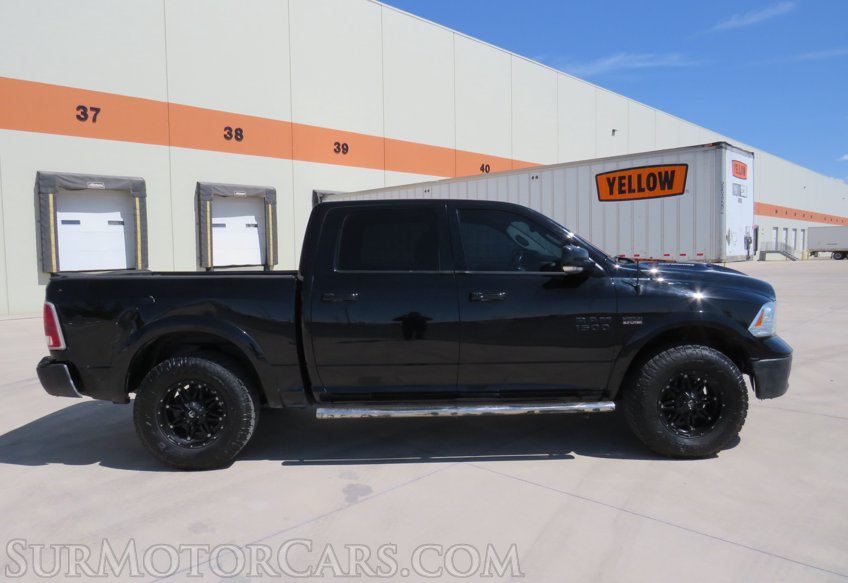 2014 Ram 1500 - Image 9