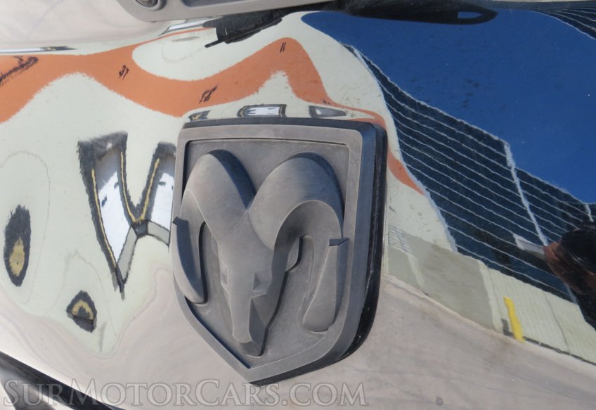 2014 Ram 1500 - Image 29