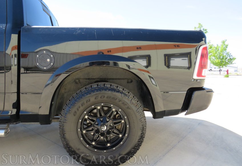 2014 Ram 1500 - Image 22