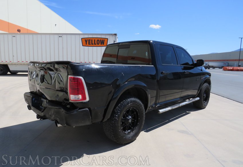 2014 Ram 1500 - Image 5