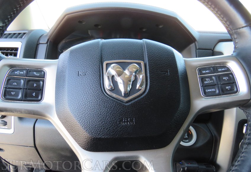 2014 Ram 1500 - Image 42