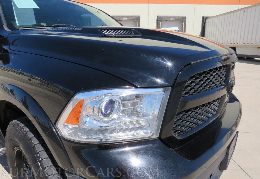 2014 Ram 1500 - Image 18