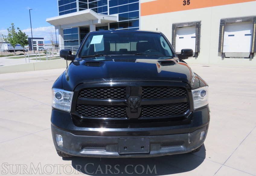 2014 Ram 1500 - Image 11