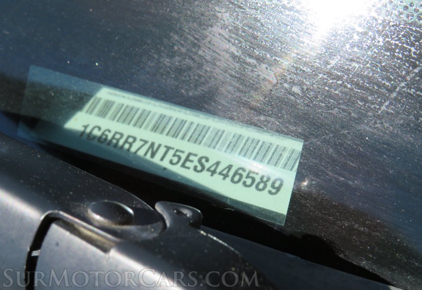 2014 Ram 1500 - Image 76