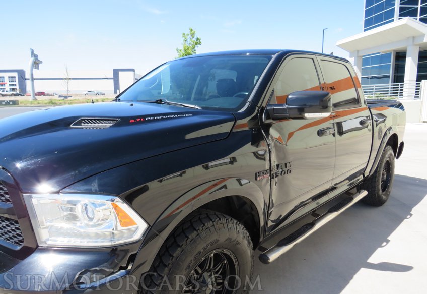 2014 Ram 1500 - Image 16