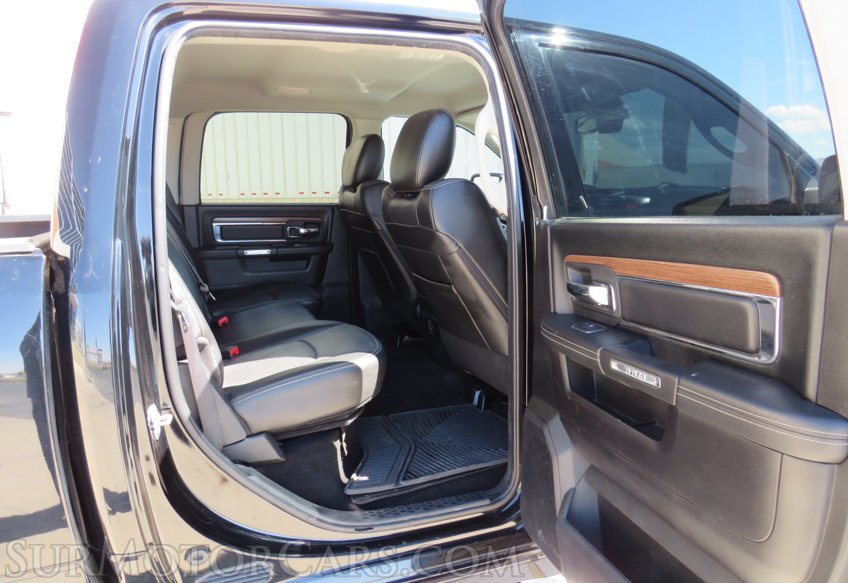 2014 Ram 1500 - Image 38