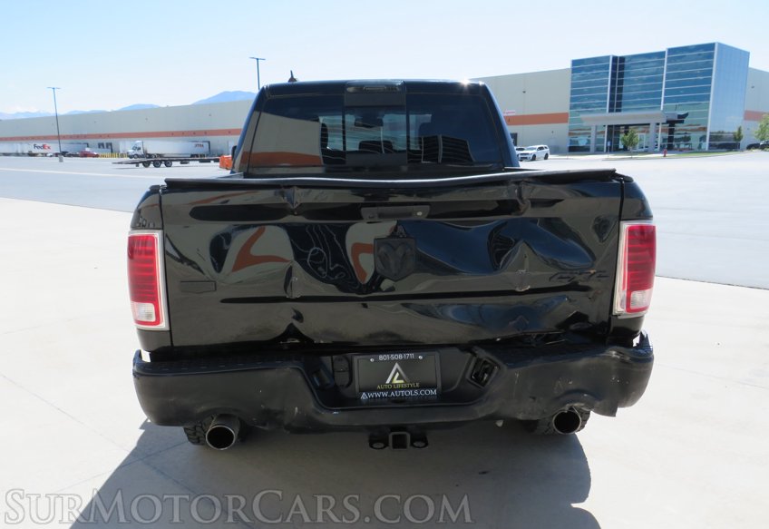 2014 Ram 1500 - Image 12