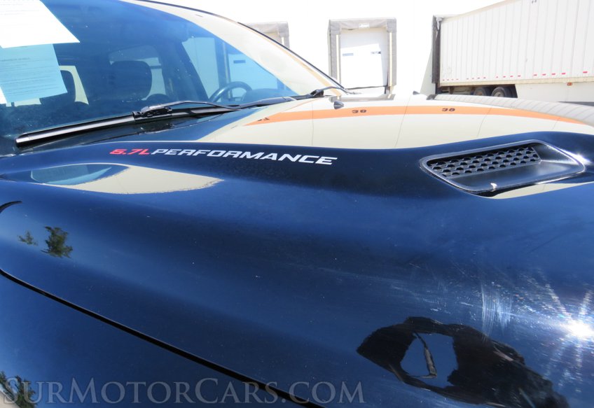 2014 Ram 1500 - Image 20