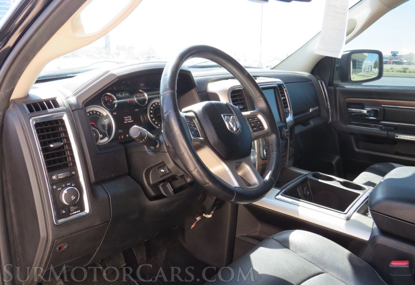 2014 Ram 1500 - Image 35