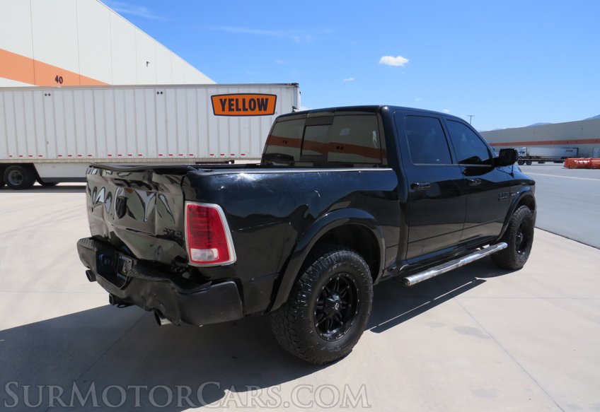 2014 Ram 1500 - Image 7