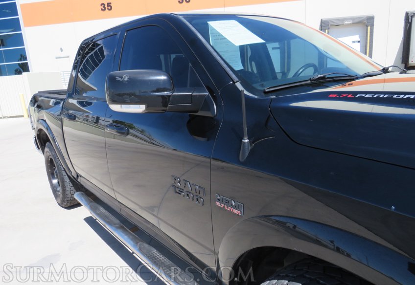 2014 Ram 1500 - Image 14