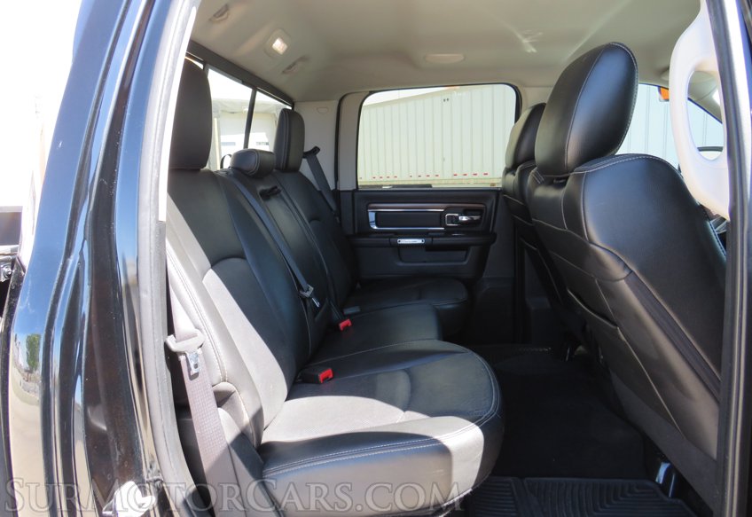 2014 Ram 1500 - Image 41