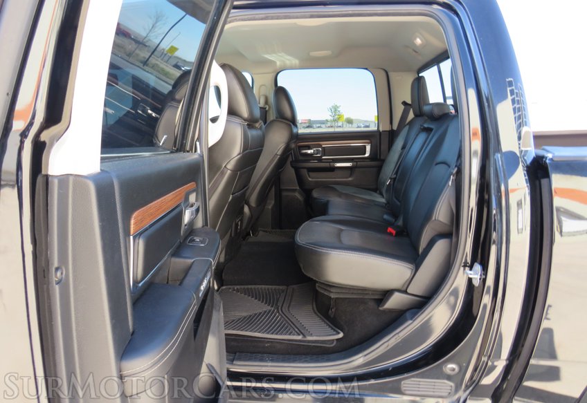 2014 Ram 1500 - Image 37