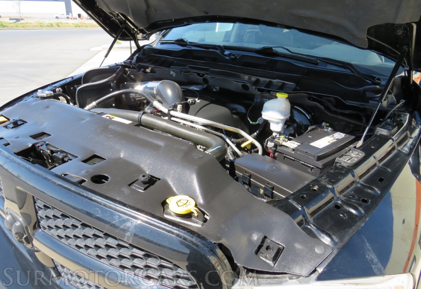 2014 Ram 1500 - Image 69