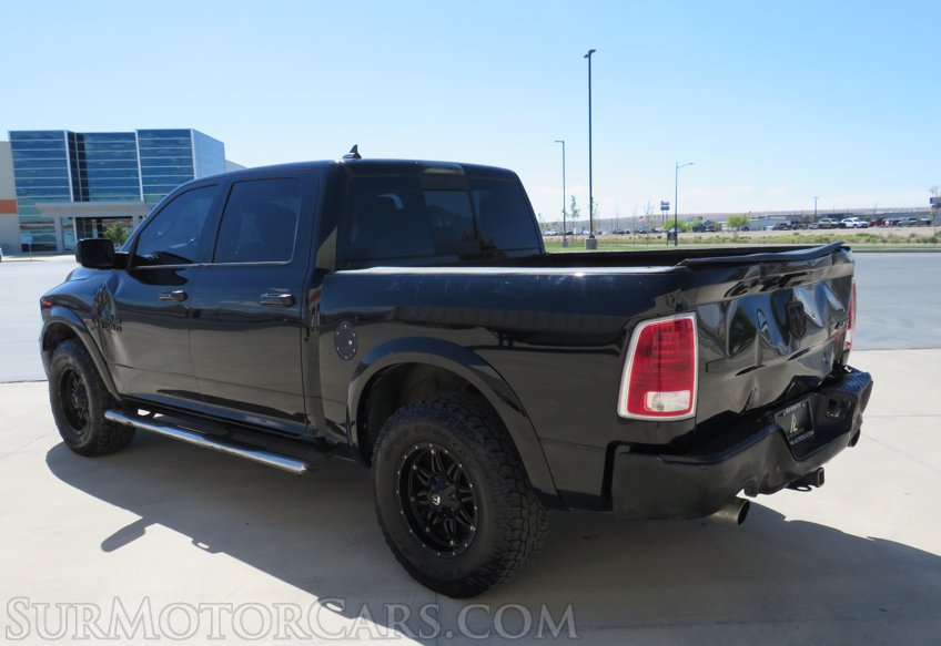 2014 Ram 1500 - Image 8