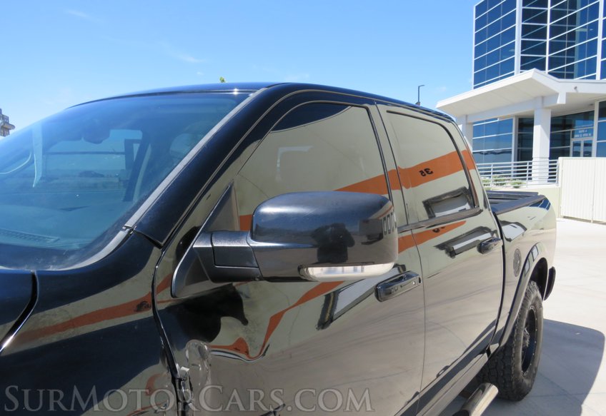 2014 Ram 1500 - Image 13