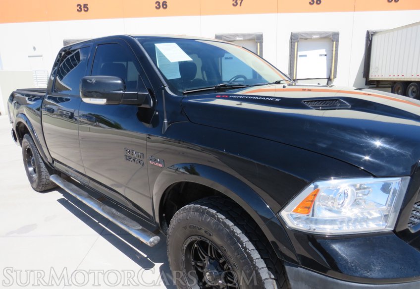 2014 Ram 1500 - Image 17