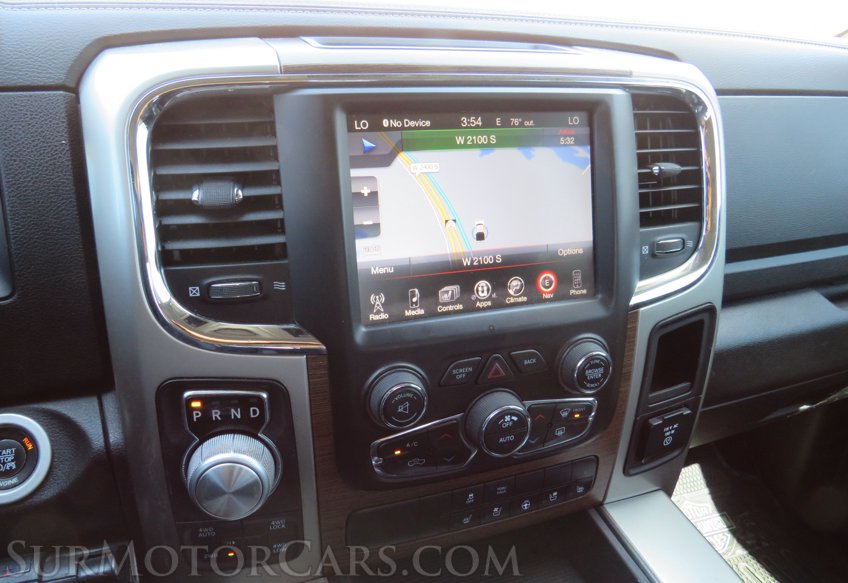 2014 Ram 1500 - Image 51