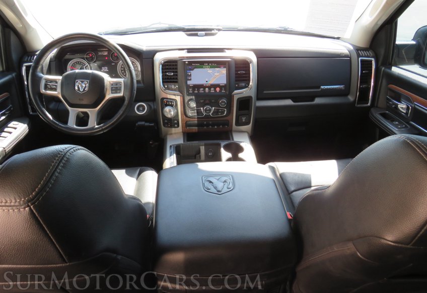 2014 Ram 1500 - Image 32