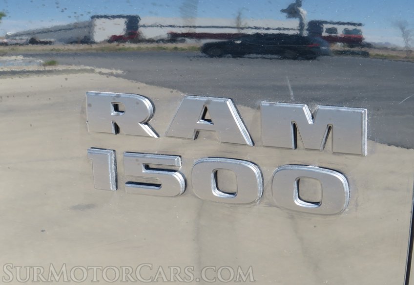 2014 Ram 1500 - Image 30