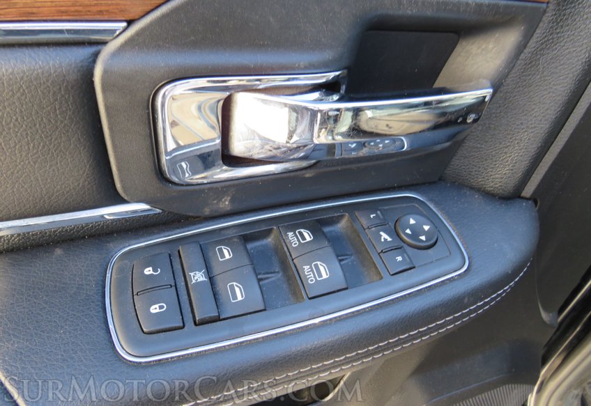 2014 Ram 1500 - Image 63