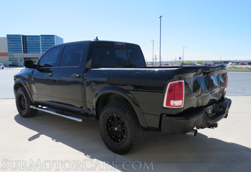 2014 Ram 1500 - Image 6