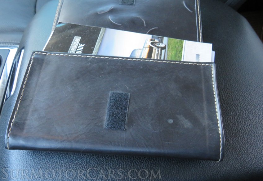 2014 Ram 1500 - Image 52