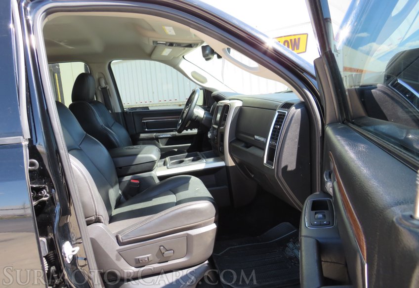 2014 Ram 1500 - Image 34