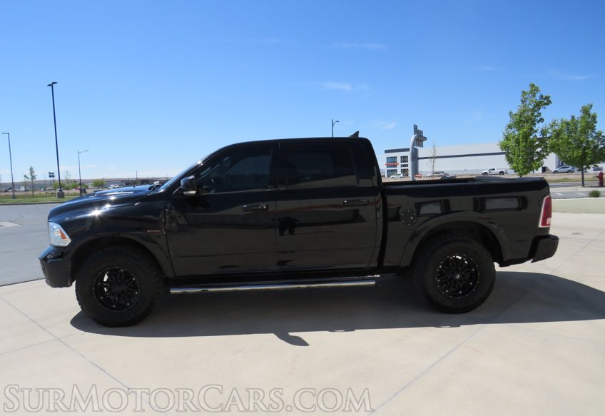 2014 Ram 1500 - Image 10