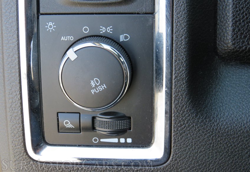 2014 Ram 1500 - Image 53