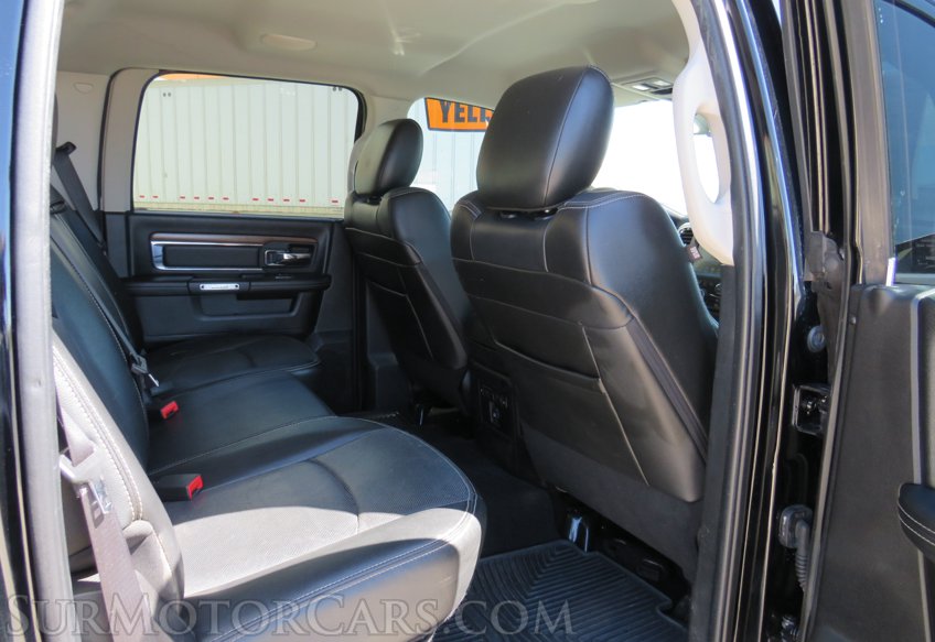 2014 Ram 1500 - Image 40