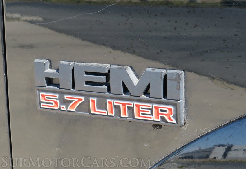 2014 Ram 1500 - Image 26