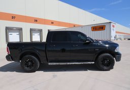 2014 Ram 1500 - Image 9