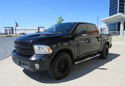 2014 Ram 1500 - Image 3