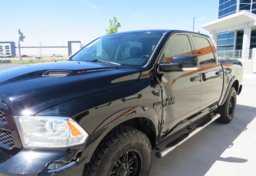 2014 Ram 1500 - Image 16