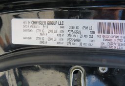 2014 Ram 1500 - Image 73