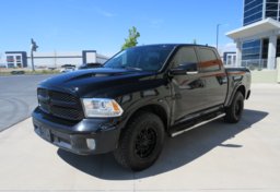 2014 Ram 1500 - Image 1