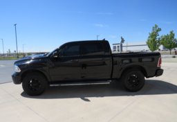 2014 Ram 1500 - Image 10