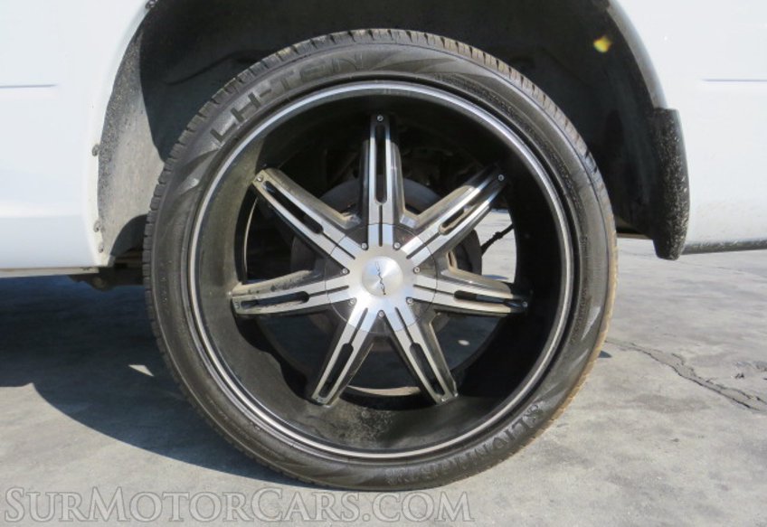 2014 Ram 1500 - Image 12