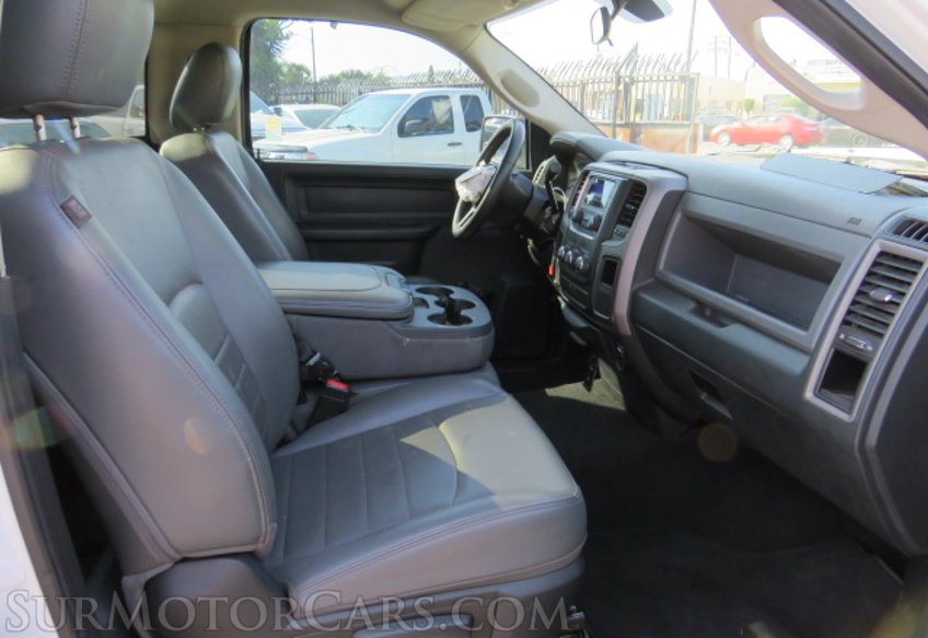 2014 Ram 1500 - Image 19