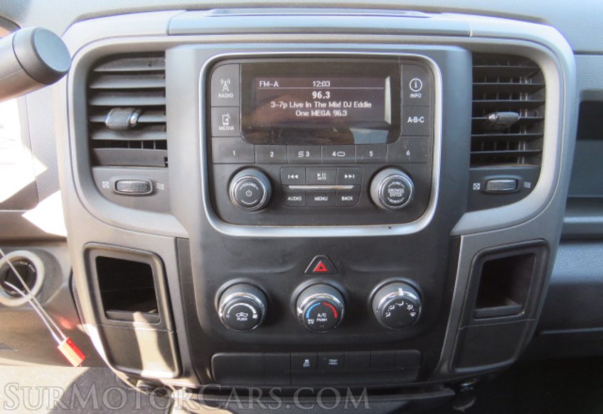 2014 Ram 1500 - Image 24