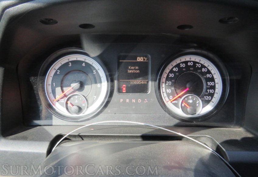 2014 Ram 1500 - Image 25