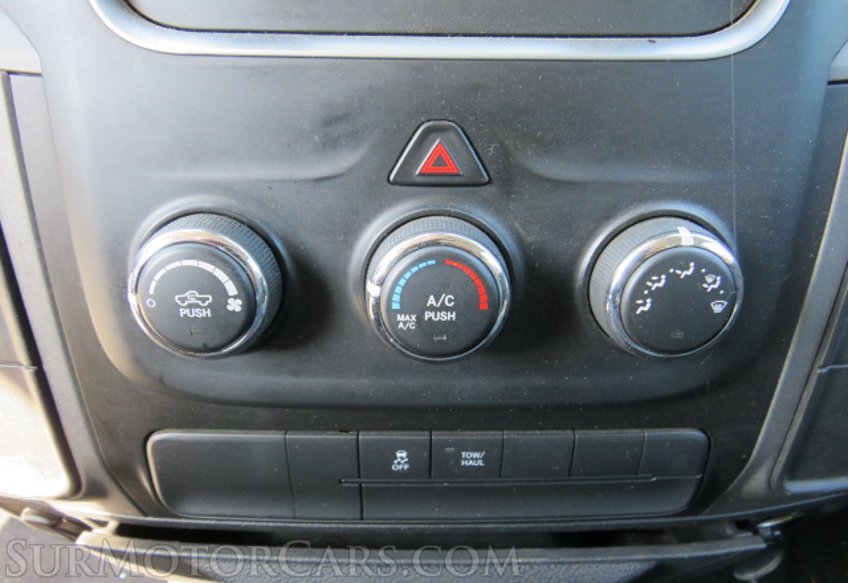 2014 Ram 1500 - Image 27